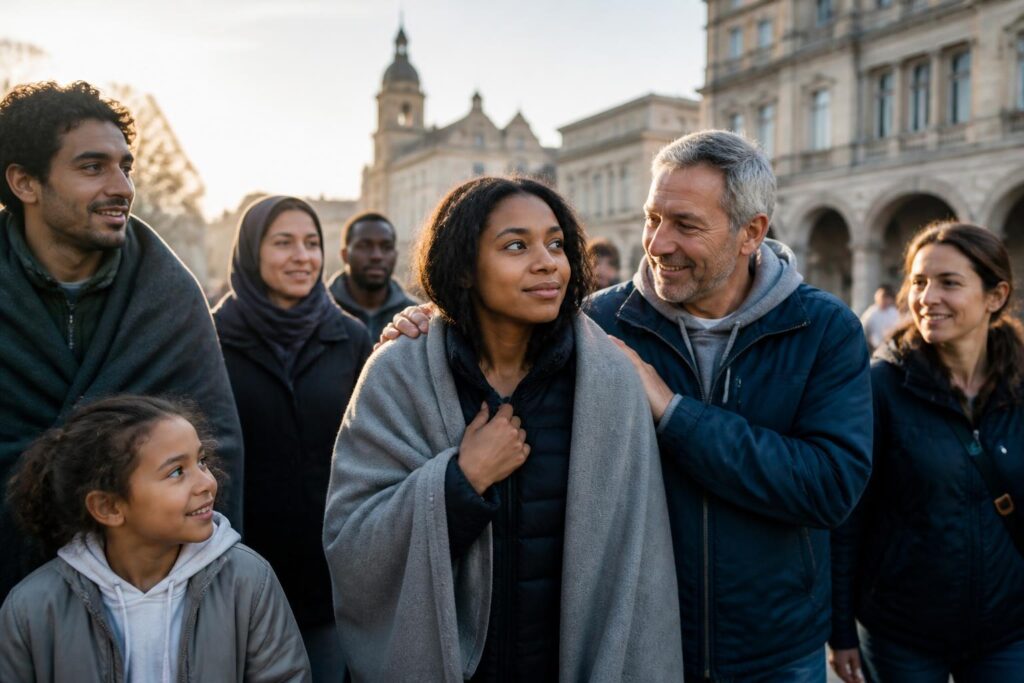 découvrez les protections offertes par l'article 4 de la convention européenne des droits de l'homme (cedh) contre l'esclavage et le travail forcé en europe, leurs implications juridiques et leur application concrète.
