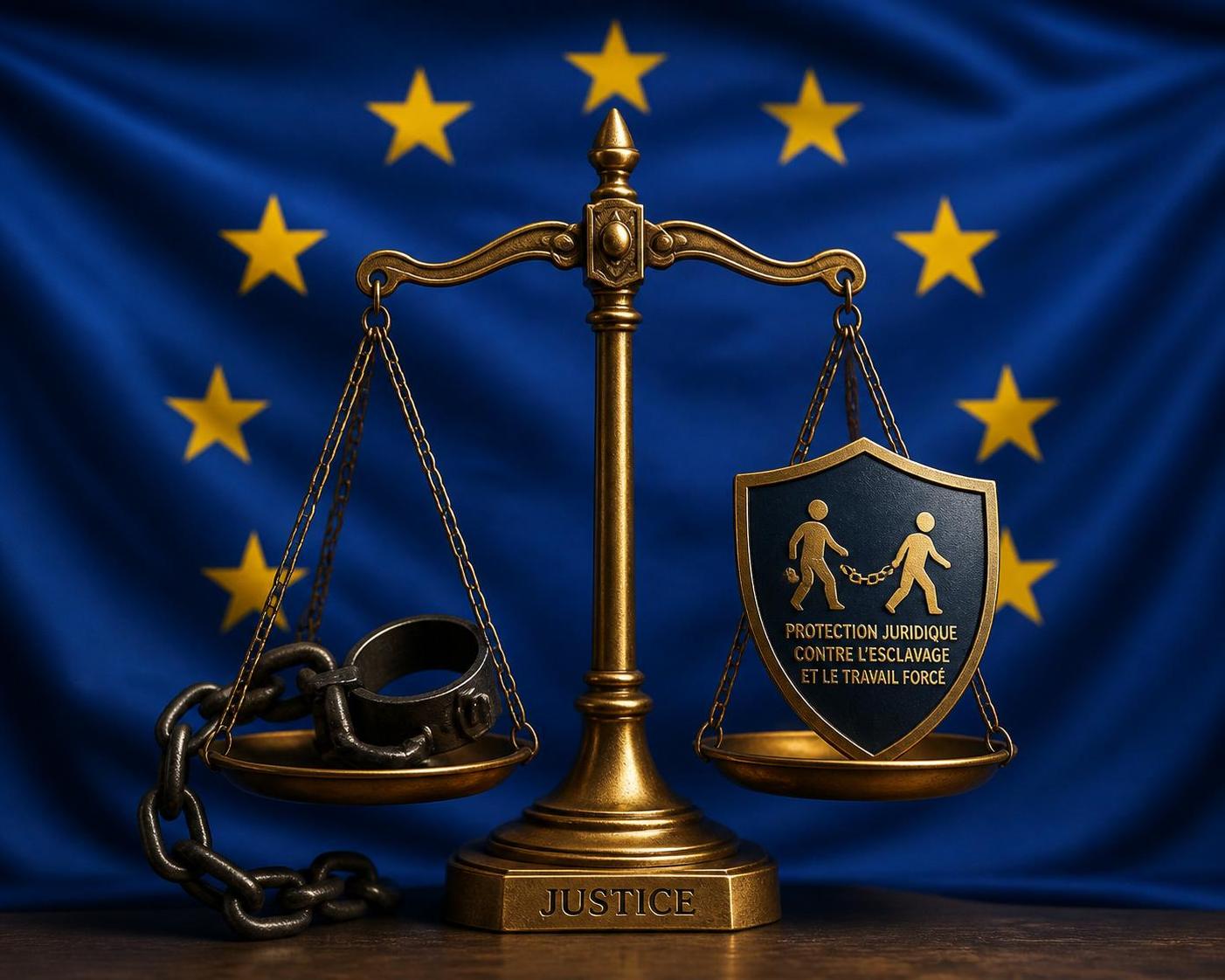 découvrez les protections offertes par l'article 4 de la convention européenne des droits de l'homme contre l'esclavage et le travail forcé en europe, et leur importance pour garantir les libertés fondamentales.