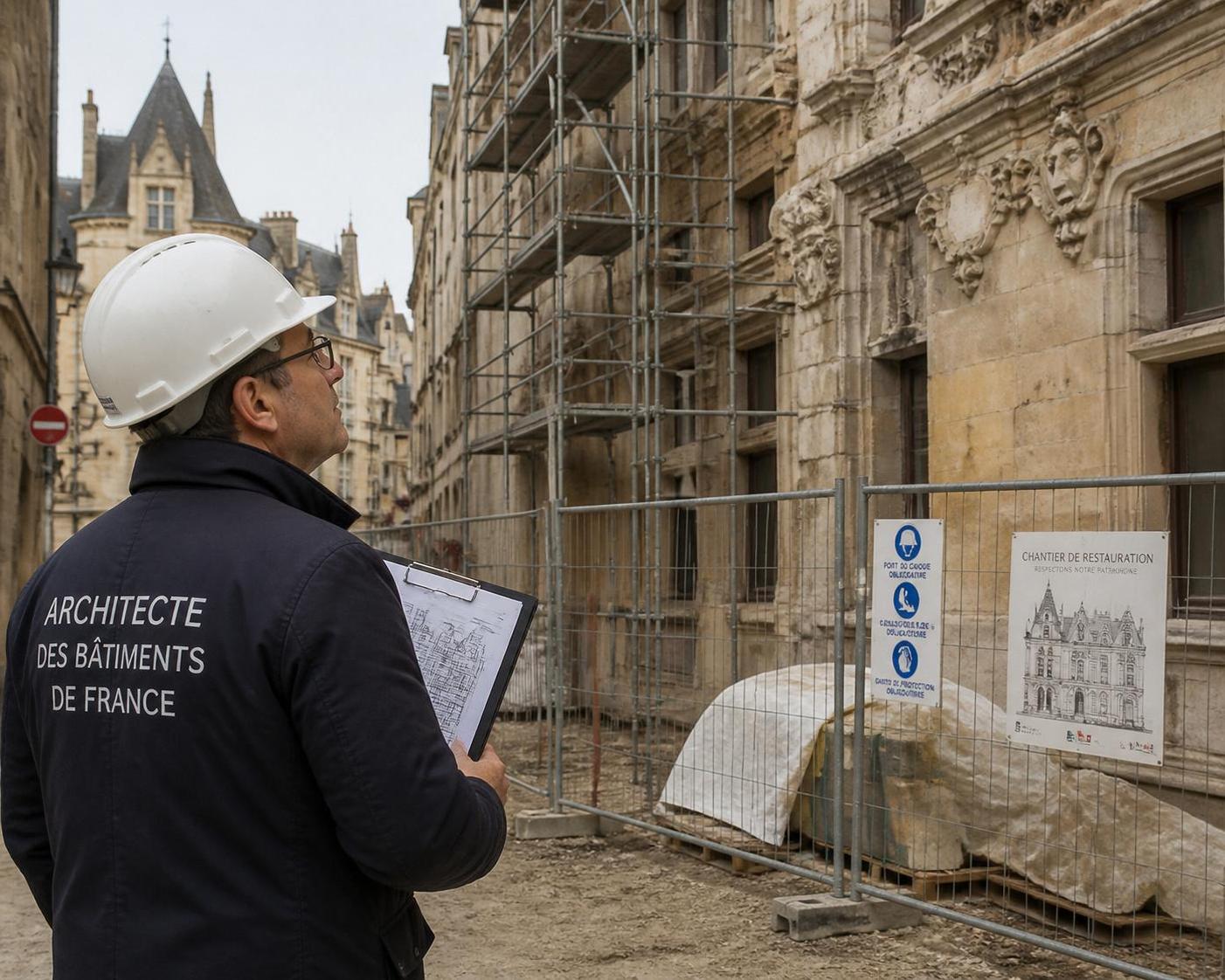 découvrez l'importance de l'avis conforme de l'architecte des bâtiments de france (abf) et son impact sur vos projets d'urbanisme et de construction. comprenez les démarches nécessaires pour respecter les règles et sécuriser vos projets.