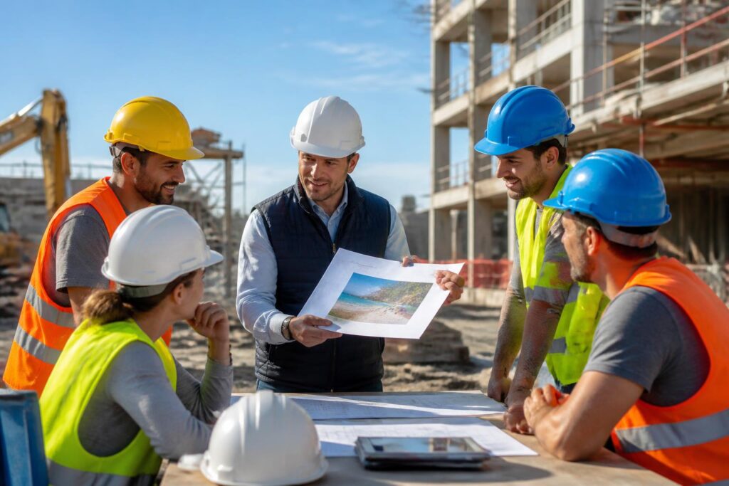 découvrez les avantages de la caisse de congés payés pro btp pour les entreprises du bâtiment : facilités de gestion, garanties financières et soutien aux employeurs et salariés du secteur.