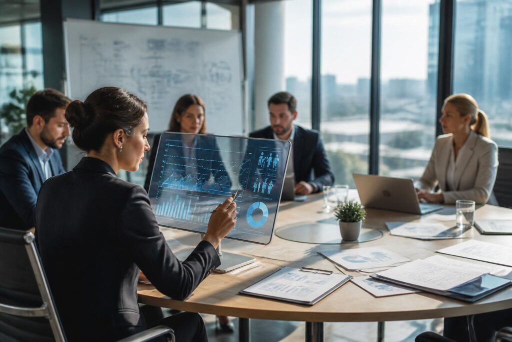 découvrez comment la computation des seuils influence la gestion des ressources humaines et pourquoi leur calcul est essentiel pour optimiser les décisions stratégiques en entreprise.
