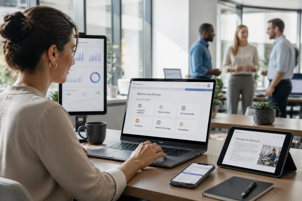 e-attestation 365 : facilitez vos démarches rh avec une solution numérique simple et efficace, pour gagner du temps et optimiser la gestion administrative.