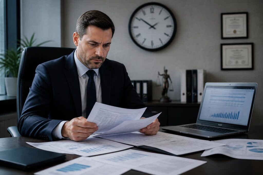 découvrez les recours possibles pour l'employeur face aux fraudes durant la période suspecte et les conditions de nullité associées.
