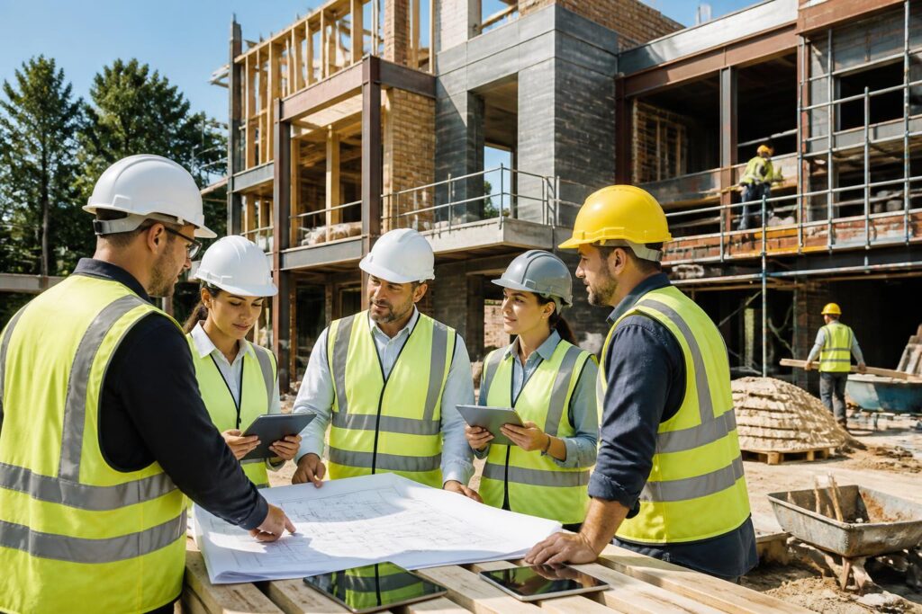 découvrez les opportunités de carrière chez union matériaux, spécialiste du bâtiment, et rejoignez une entreprise dynamique dédiée aux professionnels du secteur.