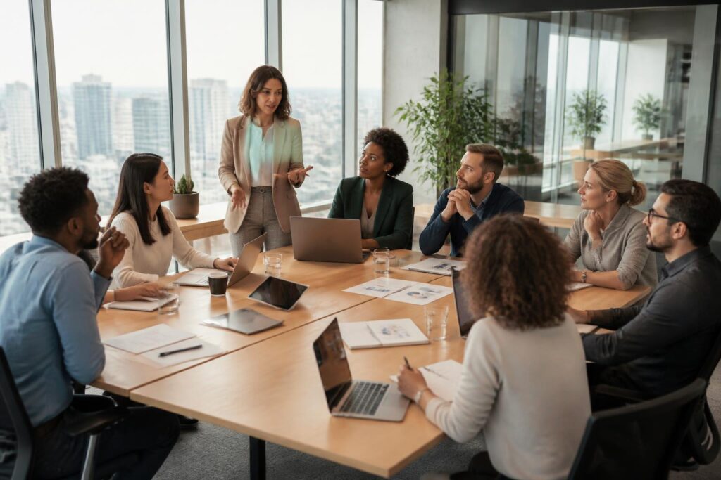 découvrez les enjeux du sagenpezi pour optimiser la gestion des ressources humaines en entreprise et améliorer la performance organisationnelle.