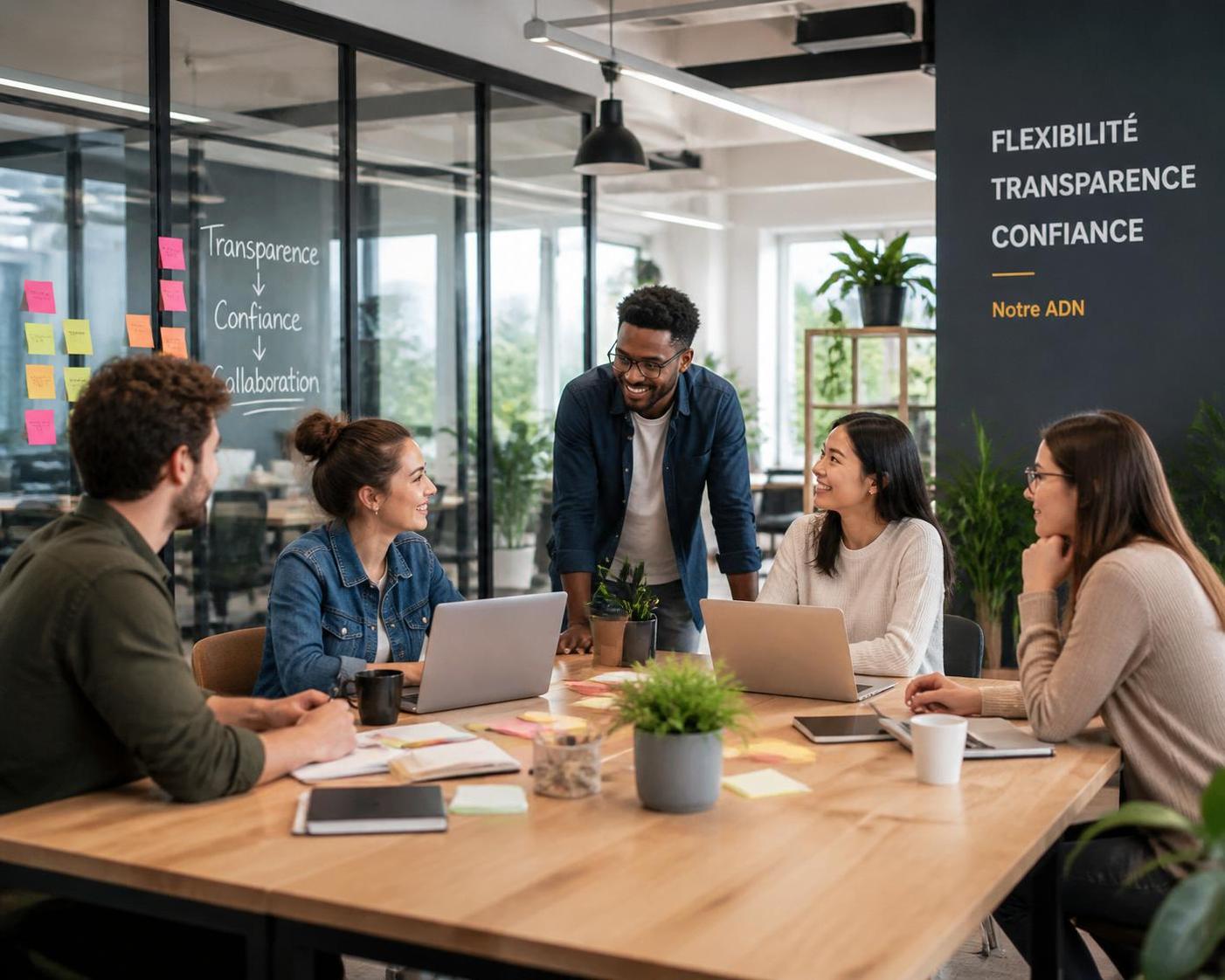découvrez comment sagenspenzi révolutionne le droit du travail en apportant des approches innovantes et disruptives dans ce secteur.