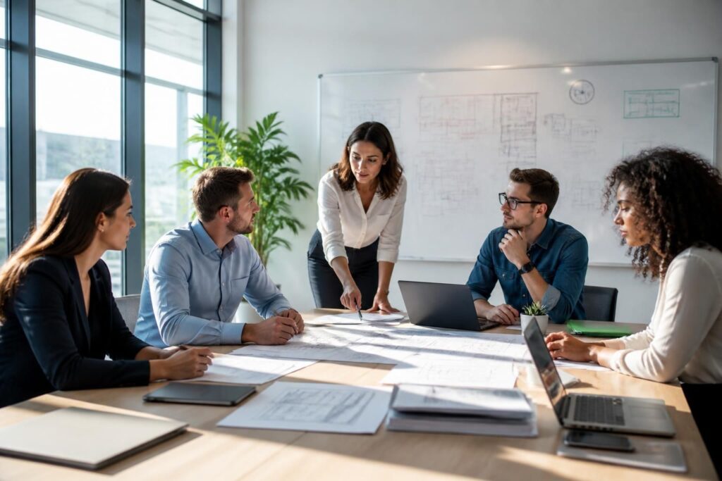 découvrez comment l'analyse fonctionnelle des besoins peut devenir un levier essentiel pour optimiser la gestion de votre projet et garantir son succès.