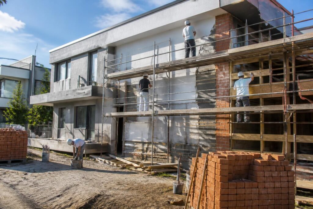 découvrez les règles fiscales liées à la tva pour vos travaux de rénovation de bâtiment et optimisez vos démarches grâce à nos conseils pratiques.