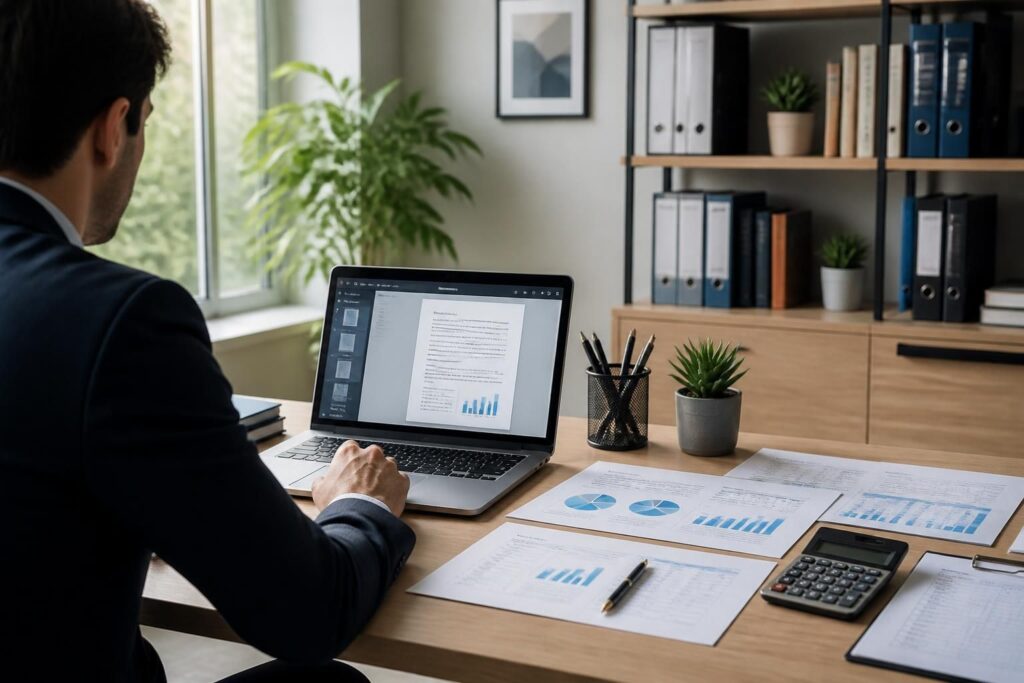 téléchargez gratuitement un modèle fiable et complet de bilan prévisionnel au format pdf pour faciliter la gestion et la prévision de votre entreprise.