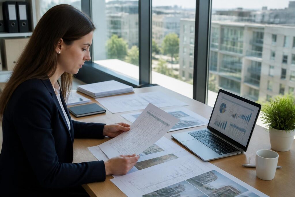 découvrez le rôle essentiel du bordereau de prix dans la gestion des appels d’offres publics et comment il facilite la transparence et la comparaison des propositions.