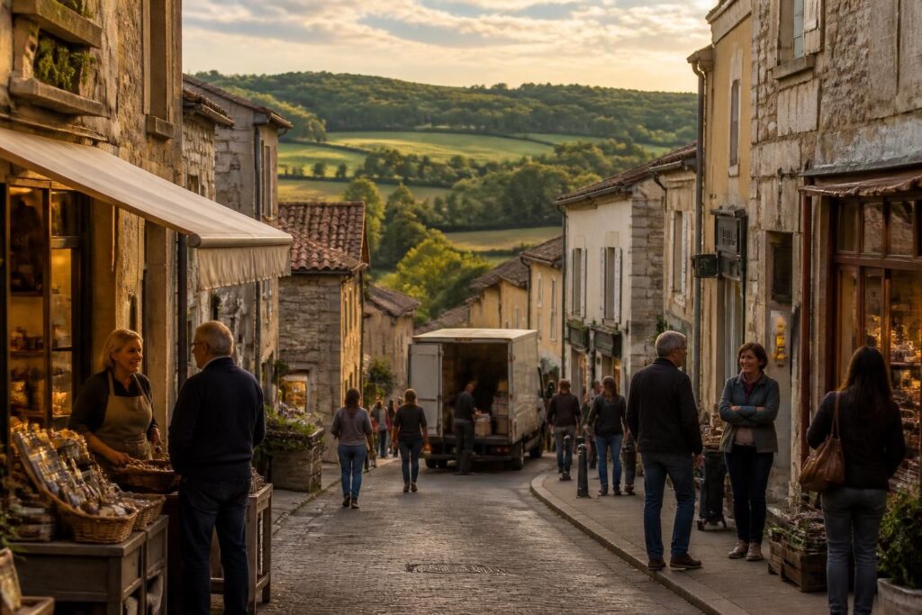 découvrez les impacts du ce 2014 sur les entreprises locales du tarn-et-garonne et comment elles s'adaptent aux nouvelles réglementations.