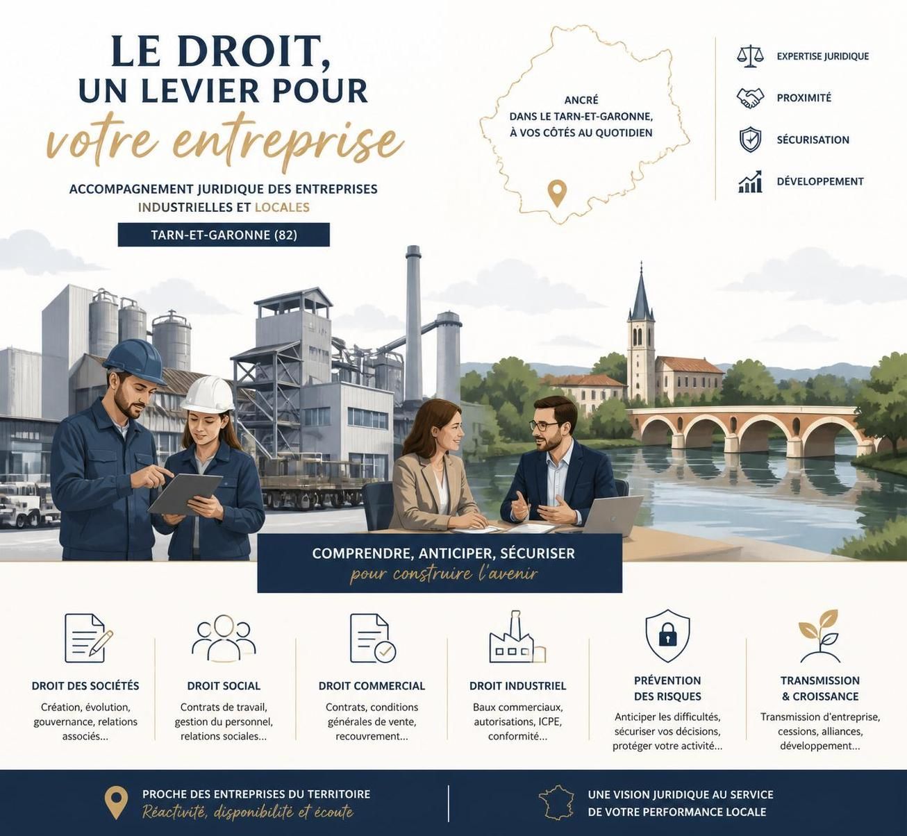 découvrez les impacts du ce 2014 sur les entreprises locales du tarn-et-garonne et comment elles peuvent s'adapter aux nouvelles réglementations.