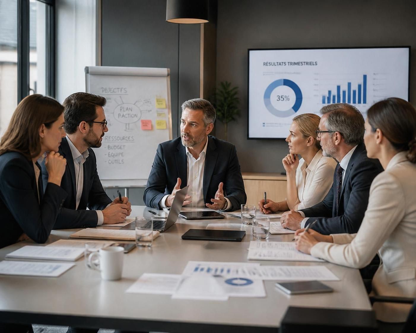 découvrez les avantages fiscaux spécifiques offerts par le csp++ aux cadres supérieurs et professions libérales pour optimiser votre gestion financière.