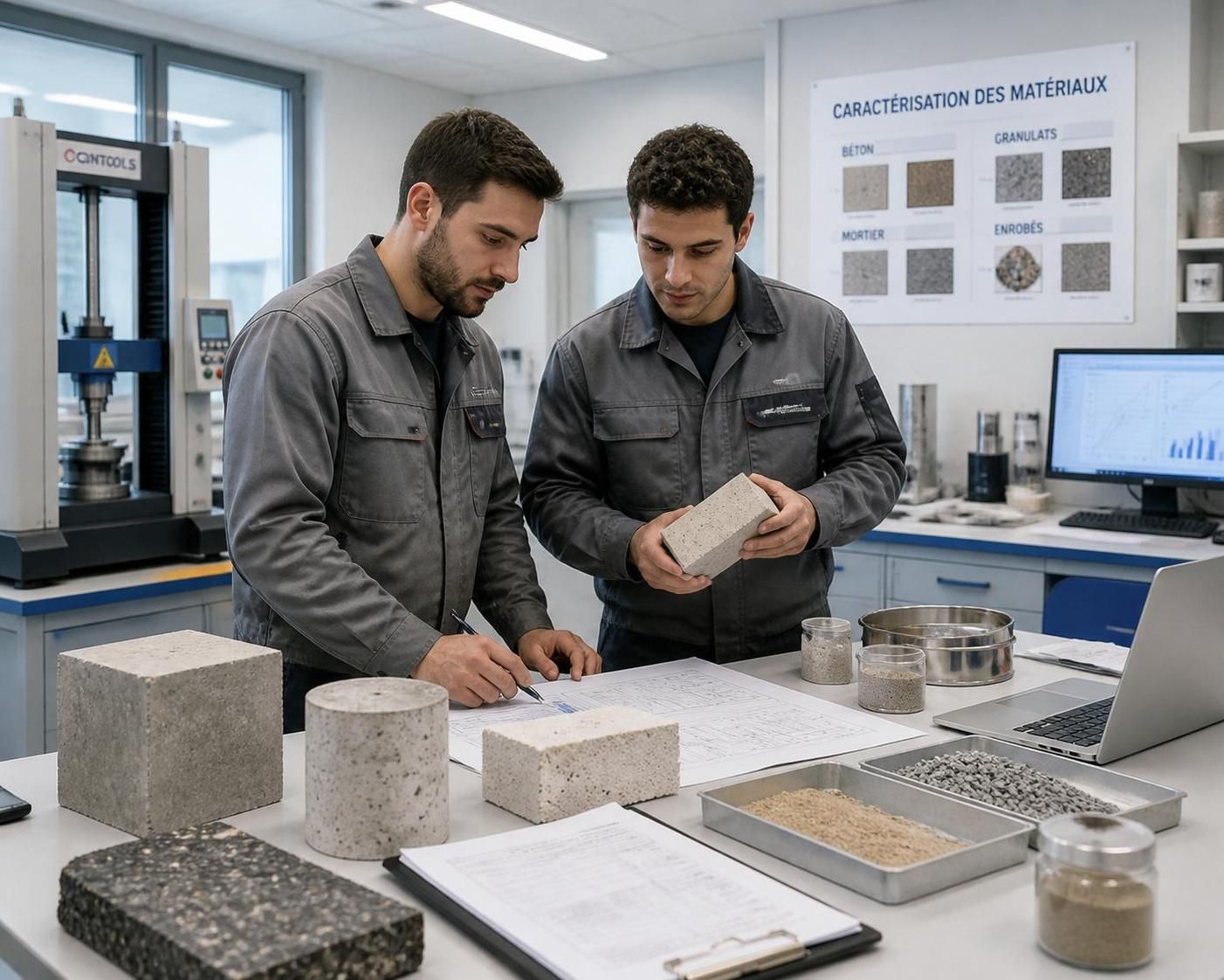 découvrez le rôle essentiel du dta cstb dans la garantie de la conformité et la performance des matériaux de construction, assurant sécurité et qualité sur vos chantiers.