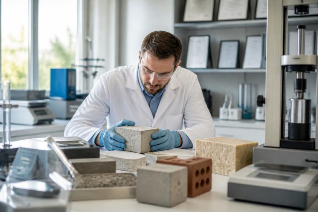 découvrez le rôle essentiel du dta cstb dans la conformité et la sécurité des matériaux de construction, garantissant leur fiabilité et leur performance.