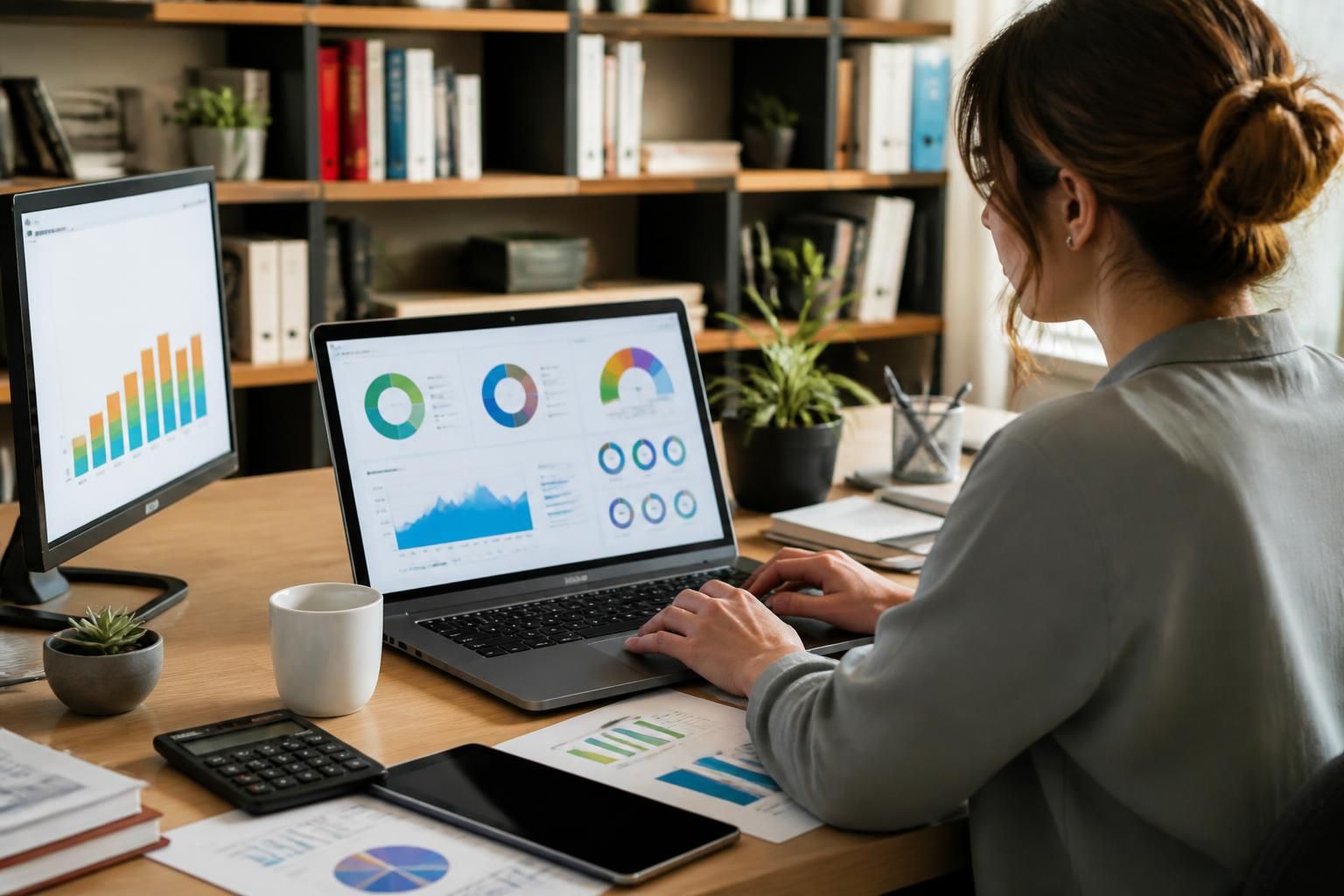 Indice FSD1 Gratuit : Guide pour Évaluer Votre Santé Financière