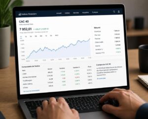 Indice FSD1 Gratuit : Guide pour Évaluer Votre Santé Financière
