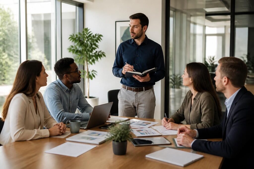 découvrez les livres de management incontournables pour piloter efficacement votre équipe et améliorer vos compétences en leadership.